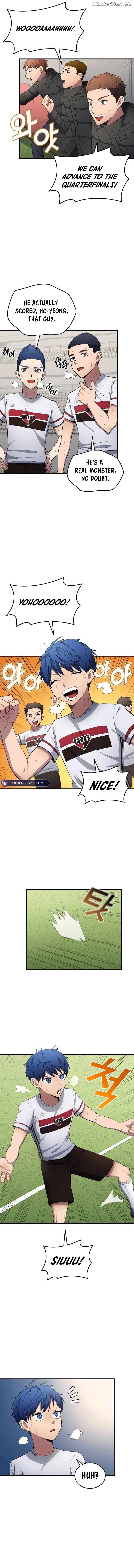 All Football Talents Are Mine Chapter 68 49 006
