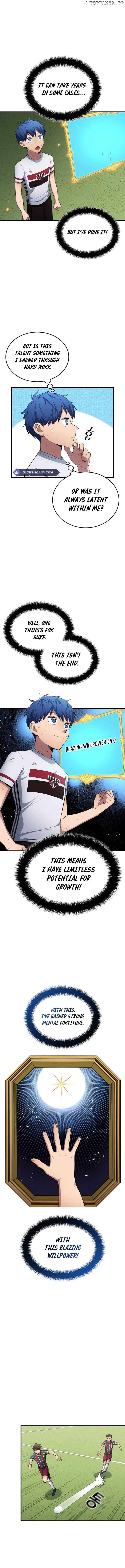 All Football Talents Are Mine Chapter 68 51 008