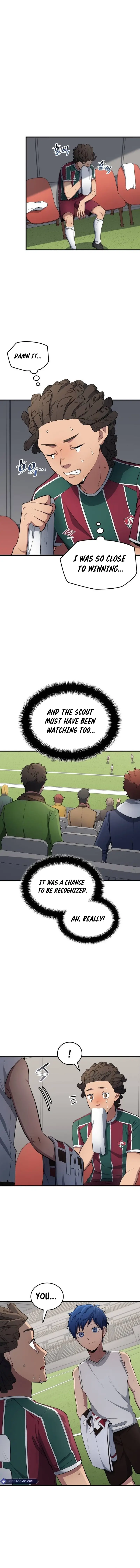All Football Talents Are Mine Chapter 69 51 02