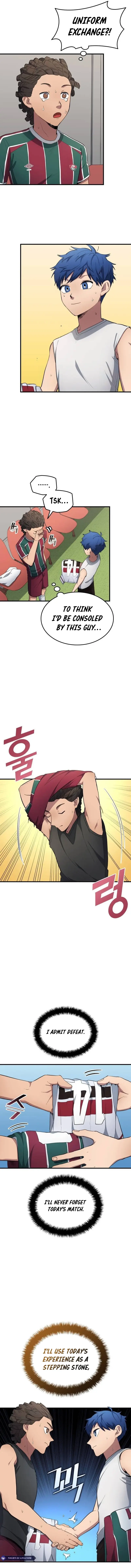 All Football Talents Are Mine Chapter 69 52 03