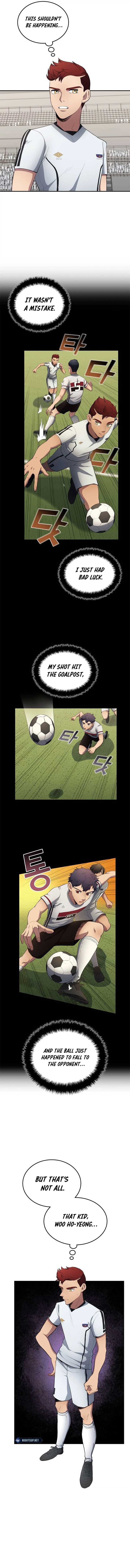 All Football Talents Are Mine Chapter 72 46 09