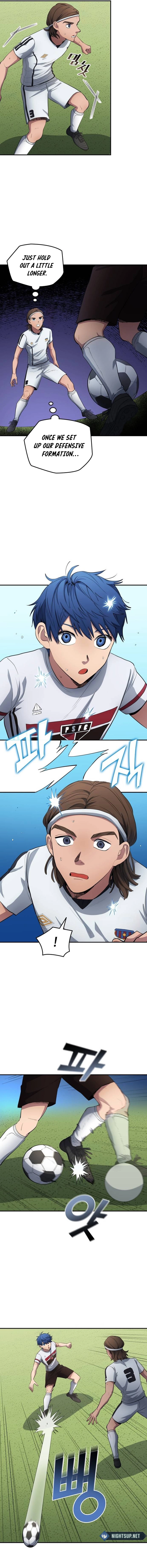 All Football Talents Are Mine Chapter 74 54 005
