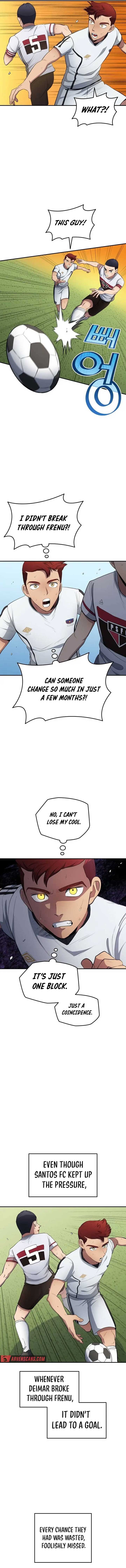 All Football Talents Are Mine Chapter 78 49 10