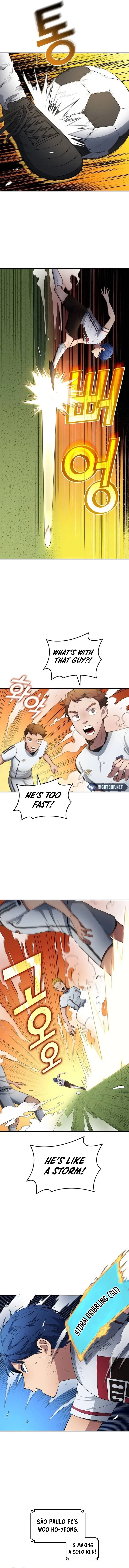 All Football Talents Are Mine Chapter 79 40 03