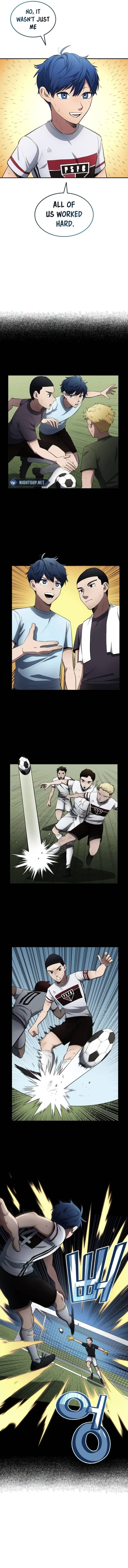 All Football Talents Are Mine Chapter 79 46 09