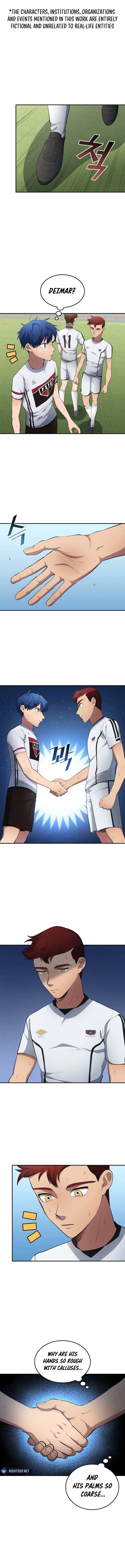 All Football Talents Are Mine Chapter 80 44 02