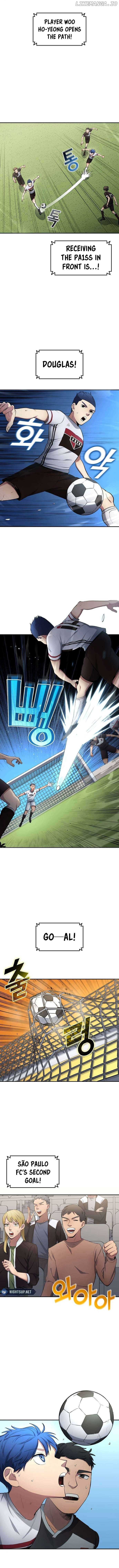 All Football Talents Are Mine Chapter 82 40 03