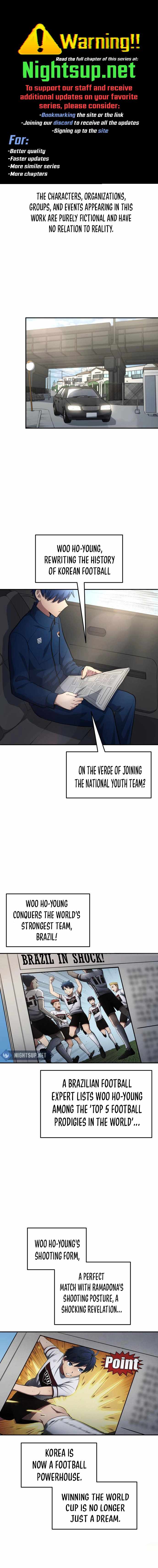 All Football Talents Are Mine Chapter 84 47 001