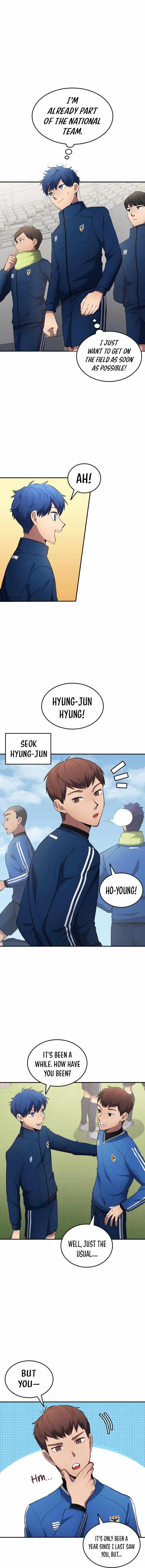 All Football Talents Are Mine Chapter 84 52 006