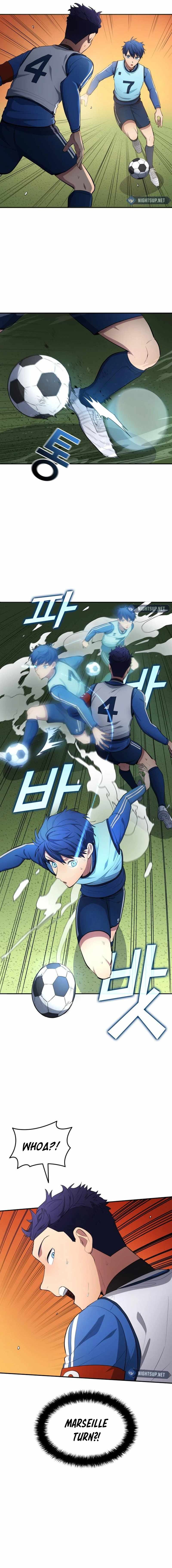 All Football Talents Are Mine Chapter 86 51 008