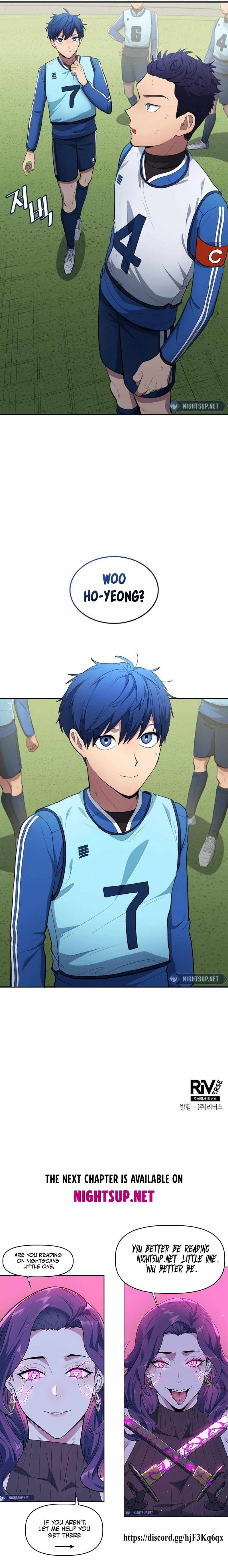 All Football Talents Are Mine Chapter 86 55 012