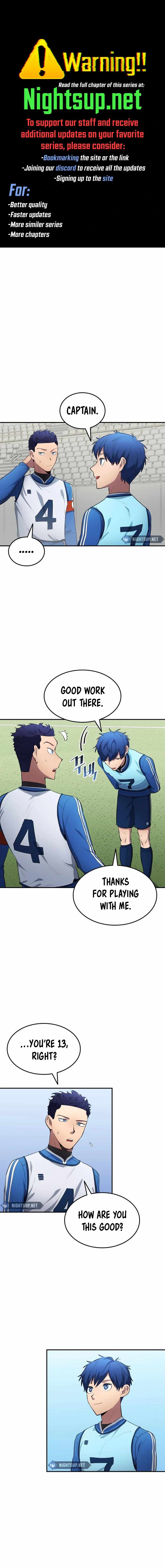 All Football Talents Are Mine Chapter 87 44 001