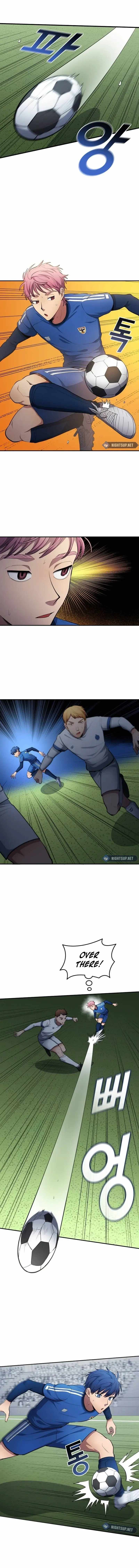 All Football Talents Are Mine Chapter 88 44 007