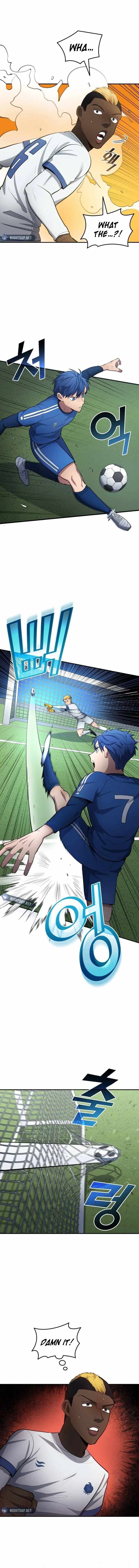 All Football Talents Are Mine Chapter 88 47 010