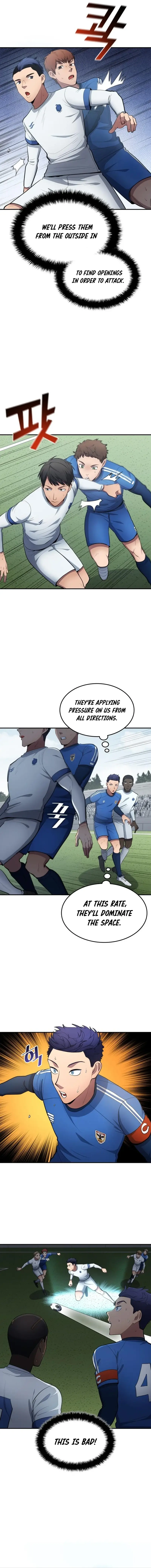 All Football Talents Are Mine Chapter 89 48 02