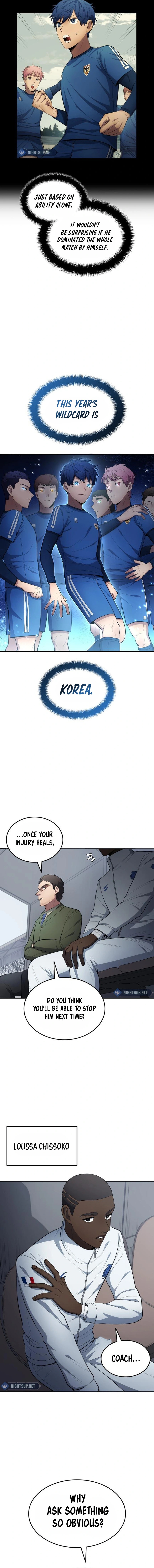 All Football Talents Are Mine Chapter 90 51 02