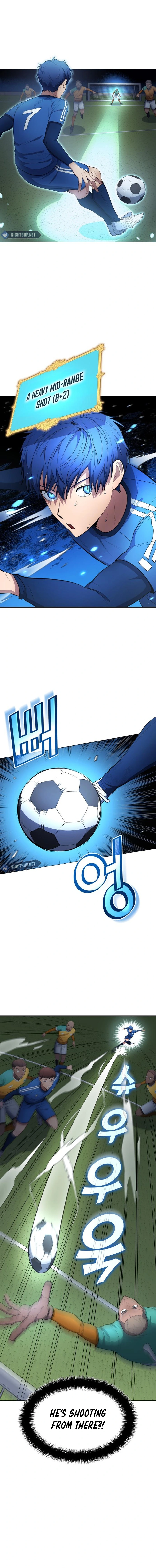 All Football Talents Are Mine Chapter 90 62 13