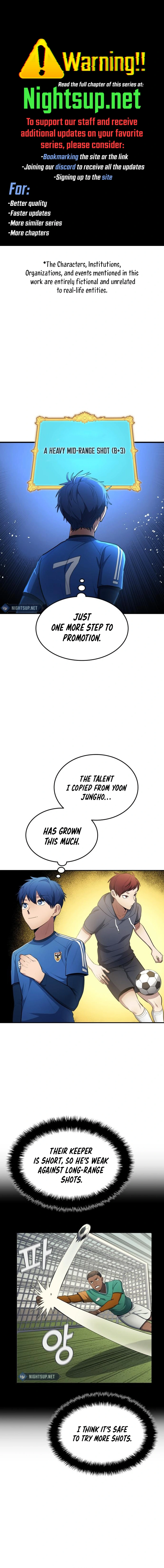 All Football Talents Are Mine Chapter 91 47 01