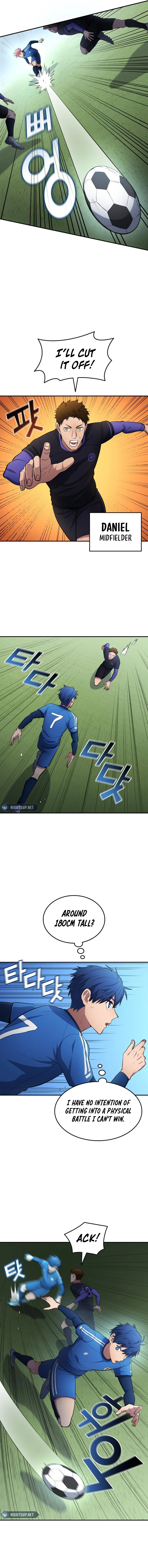 All Football Talents Are Mine Chapter 92 51 02