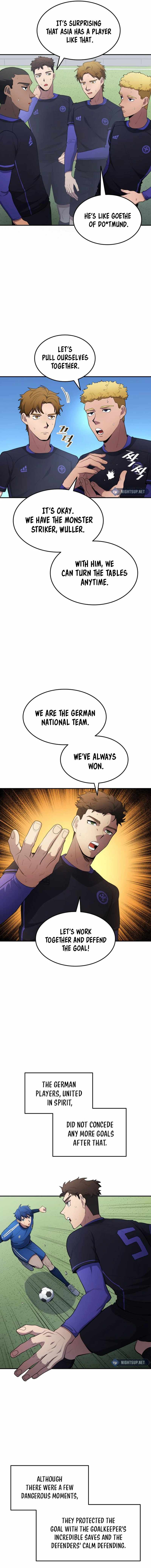 All Football Talents Are Mine Chapter 93 51 002