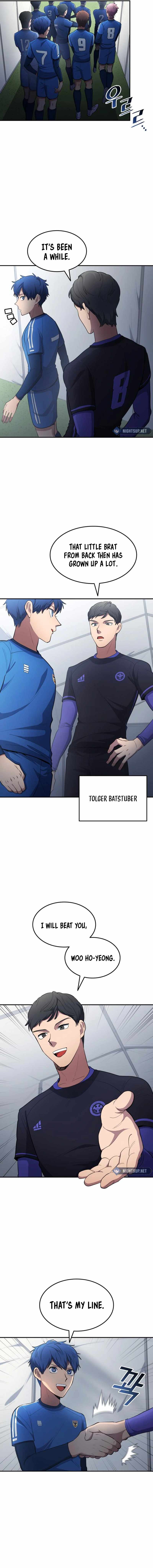 All Football Talents Are Mine Chapter 93 55 006