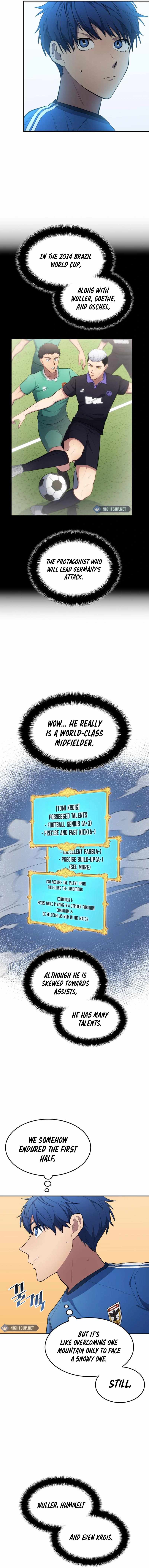 All Football Talents Are Mine Chapter 93 57 008