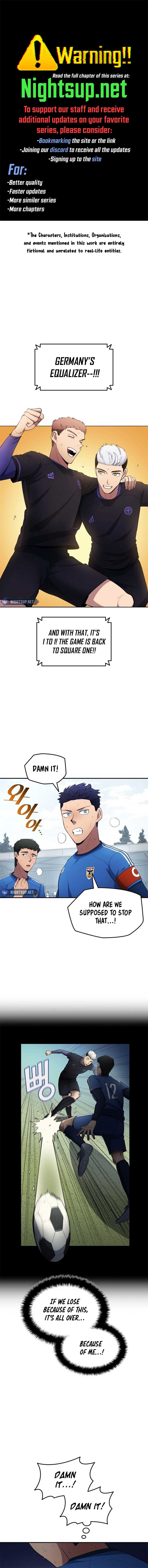 All Football Talents Are Mine Chapter 94 47 01