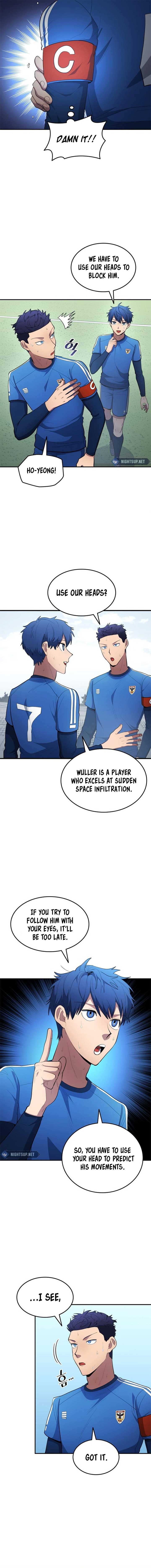 All Football Talents Are Mine Chapter 94 48 02