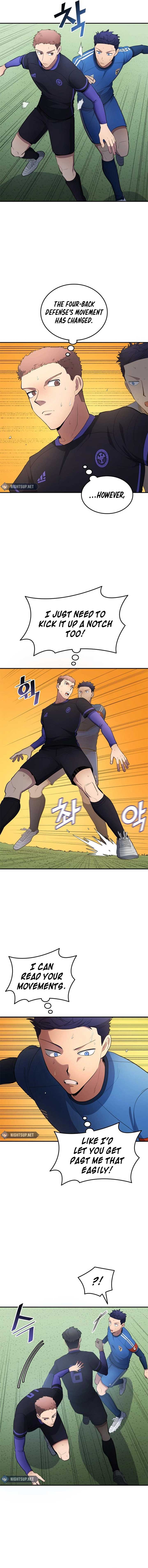 All Football Talents Are Mine Chapter 94 50 04