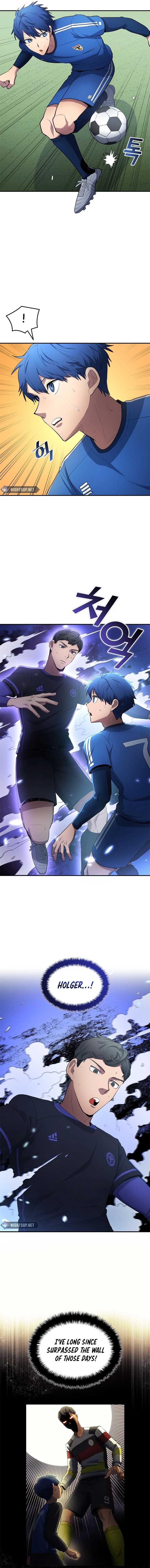 All Football Talents Are Mine Chapter 94 56 10