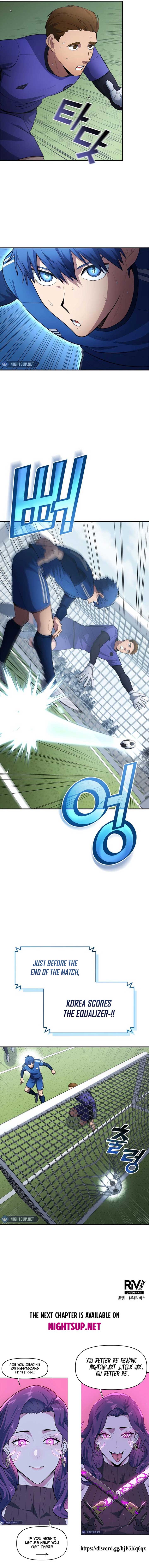 All Football Talents Are Mine Chapter 94 59 13
