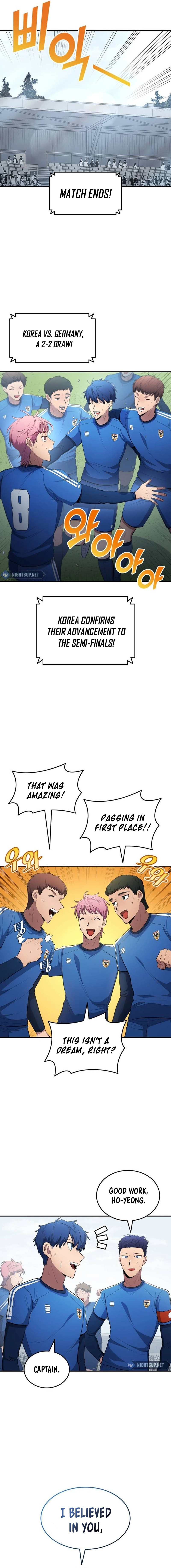 All Football Talents Are Mine Chapter 95 52 03