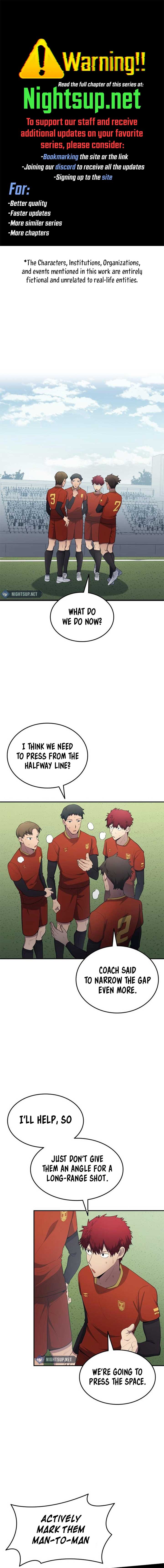 All Football Talents Are Mine Chapter 97 47 01