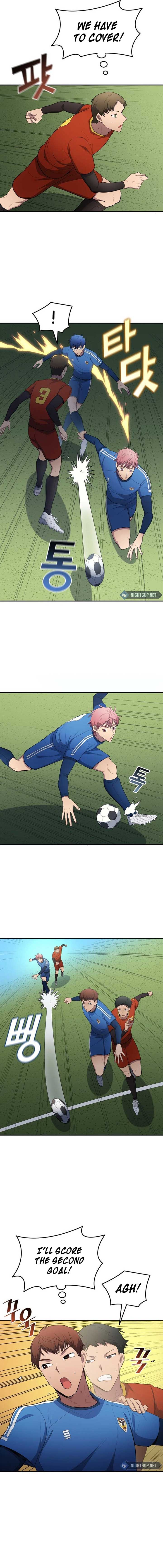 All Football Talents Are Mine Chapter 97 52 06