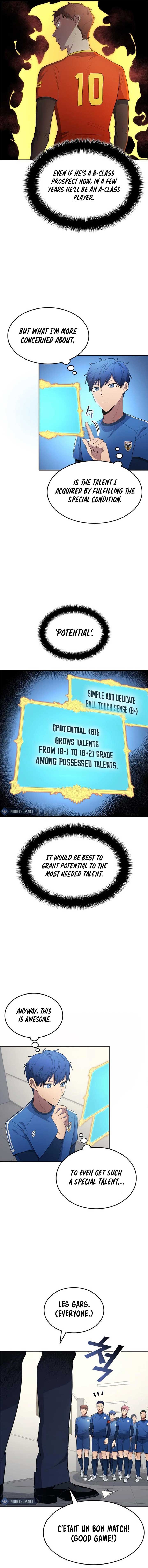 All Football Talents Are Mine Chapter 98 48 02