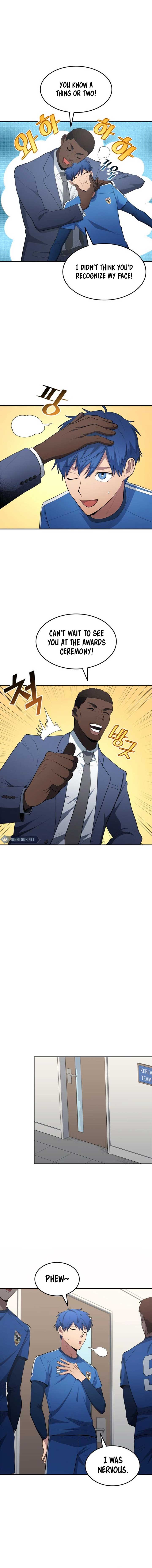 All Football Talents Are Mine Chapter 98 53 07