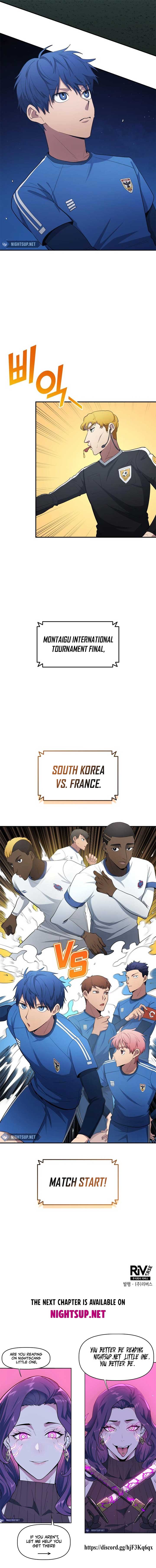 All Football Talents Are Mine Chapter 98 59 13