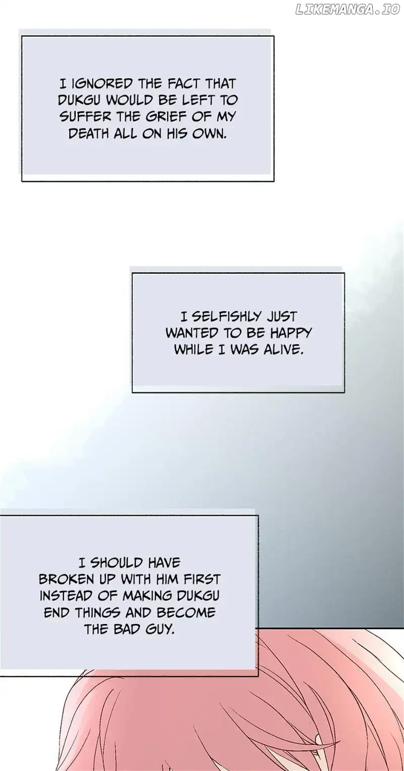 Flavors of Reincarnation Chapter 136 261 05