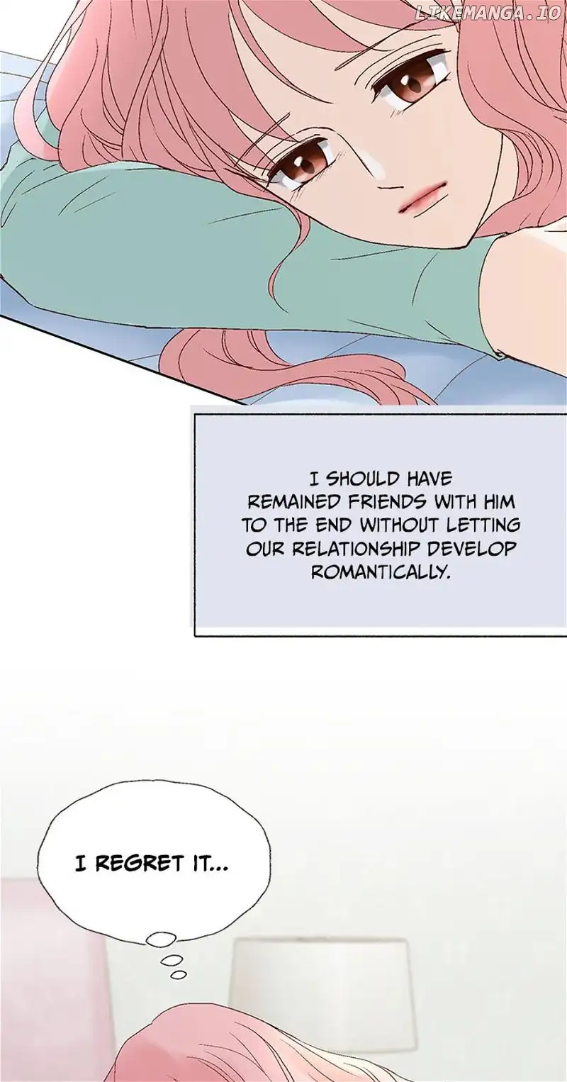 Flavors of Reincarnation Chapter 136 262 06