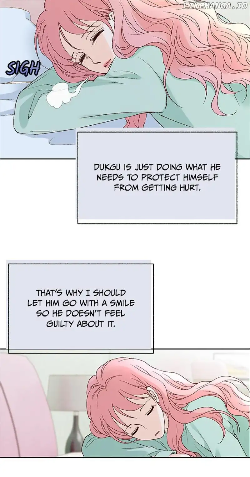 Flavors of Reincarnation Chapter 136 263 07