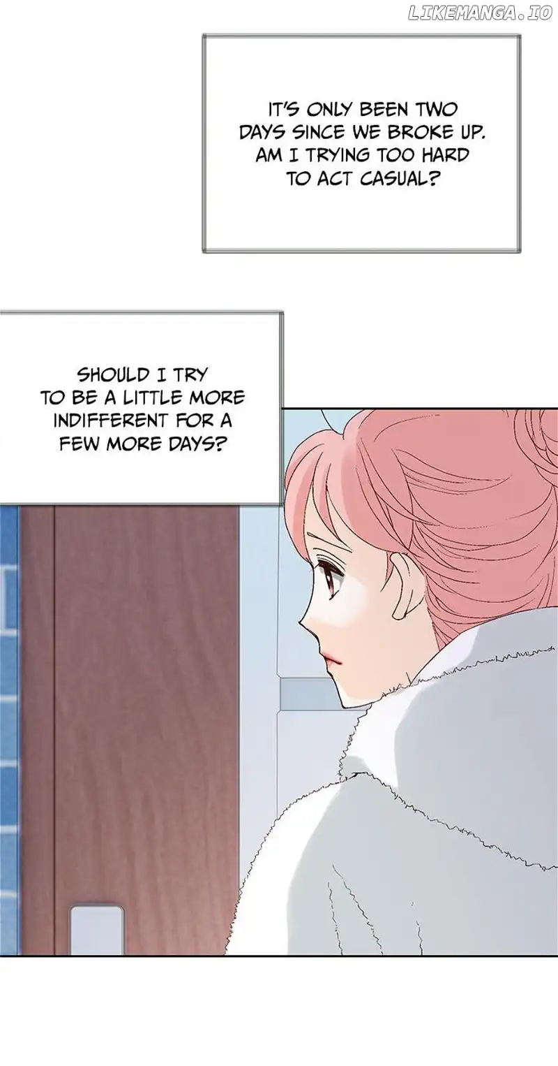 Flavors of Reincarnation Chapter 136 268 12