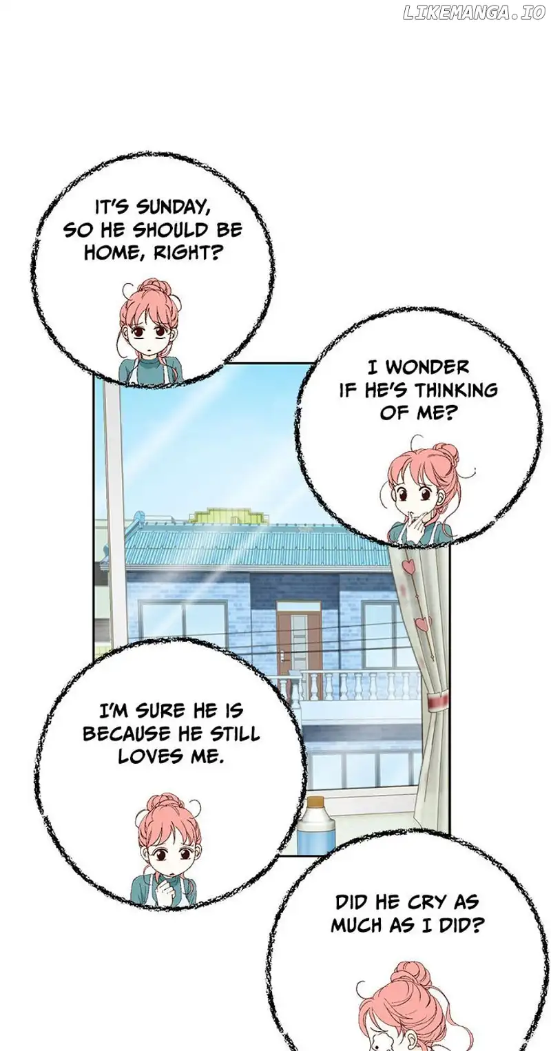Flavors of Reincarnation Chapter 136 272 16
