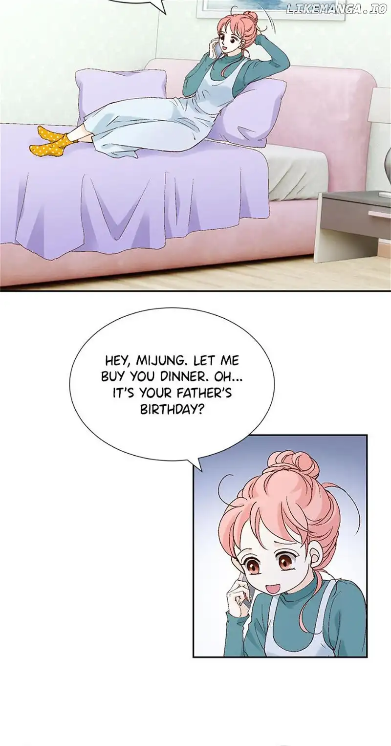 Flavors of Reincarnation Chapter 136 275 19