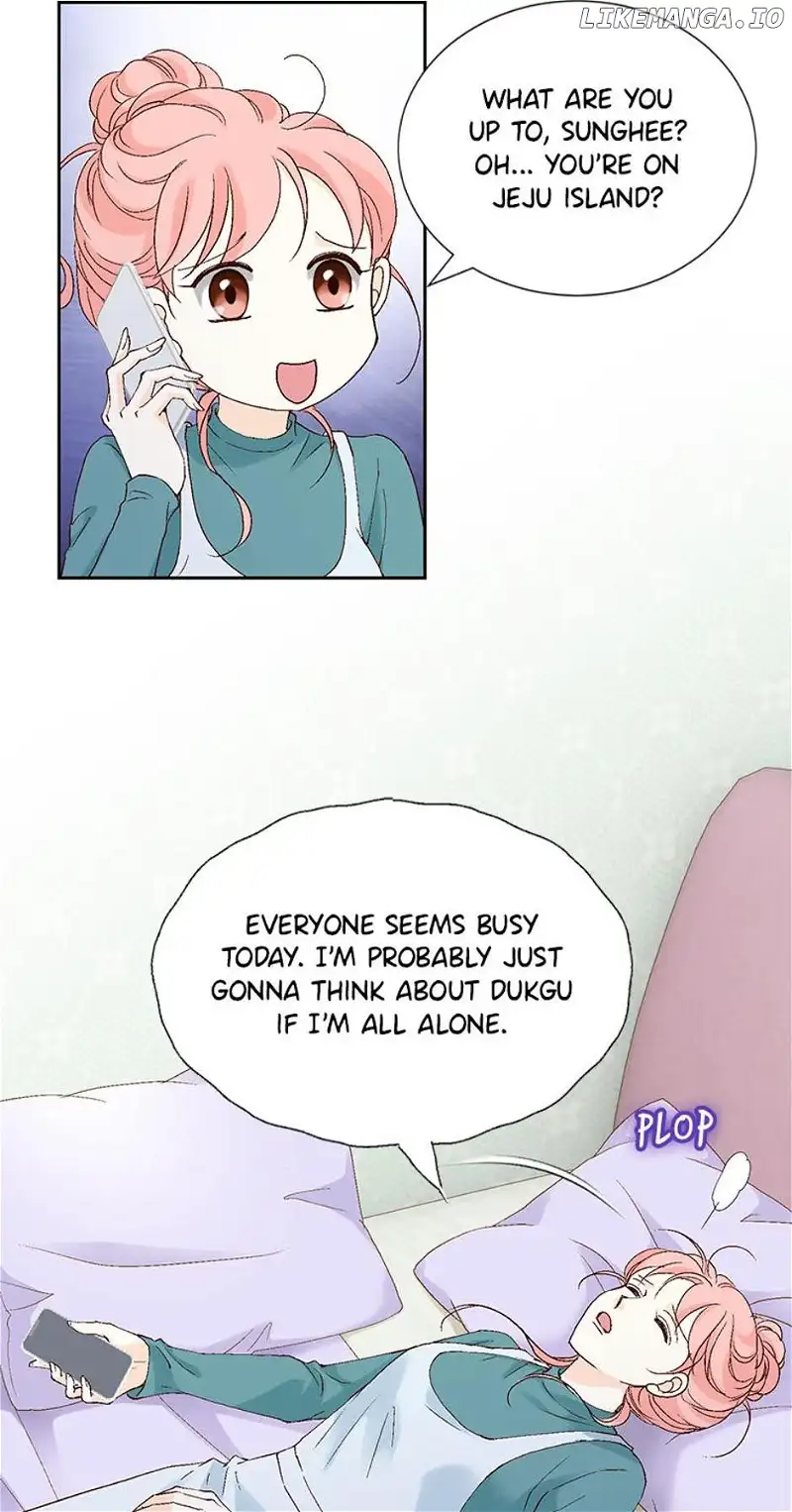 Flavors of Reincarnation Chapter 136 276 20