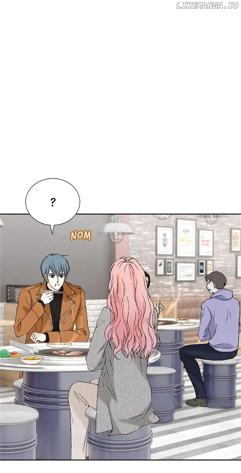 Flavors of Reincarnation Chapter 136 280 24