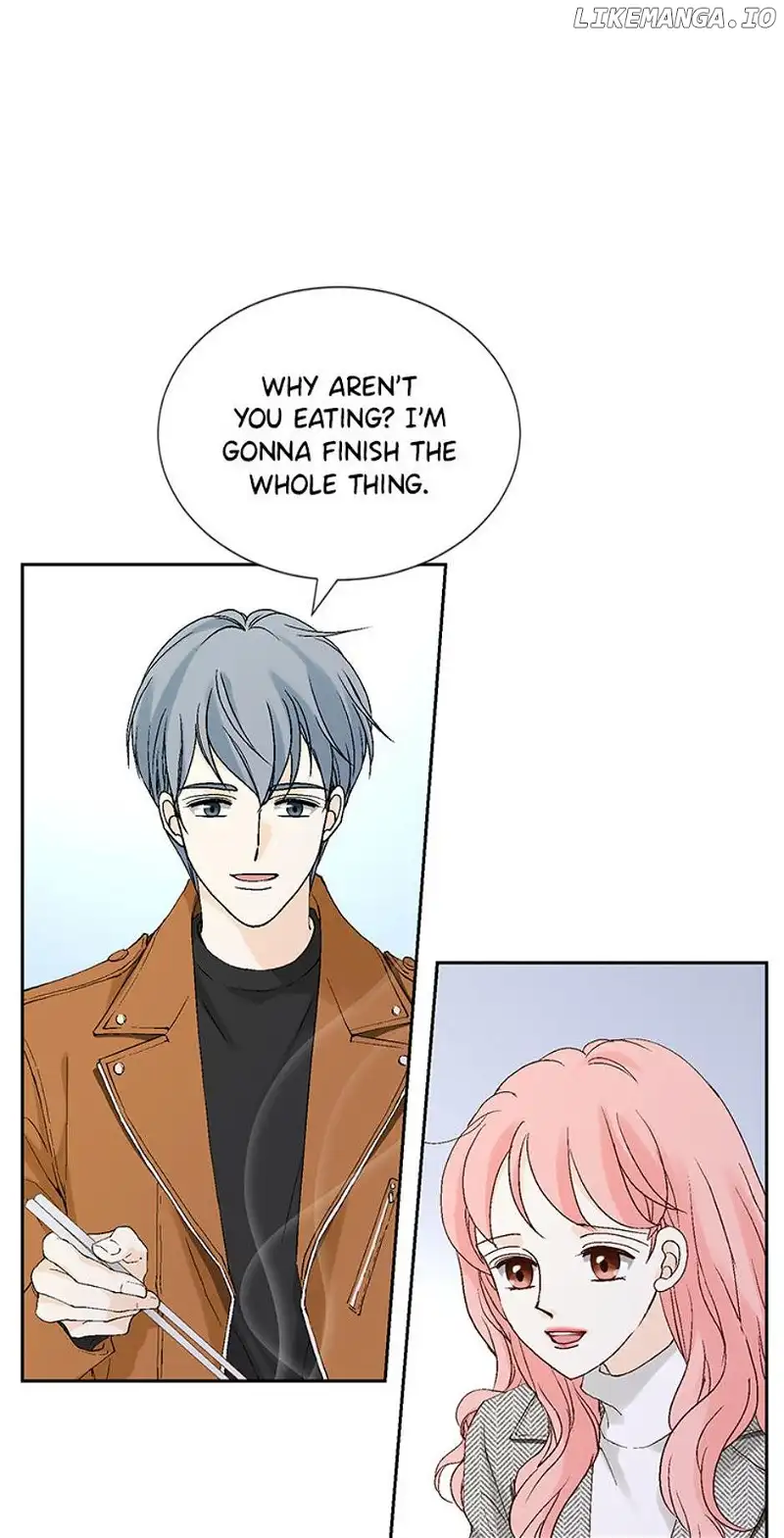 Flavors of Reincarnation Chapter 136 281 25
