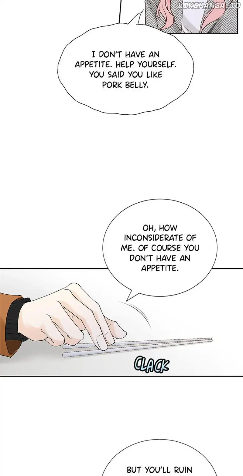 Flavors of Reincarnation Chapter 136 282 26