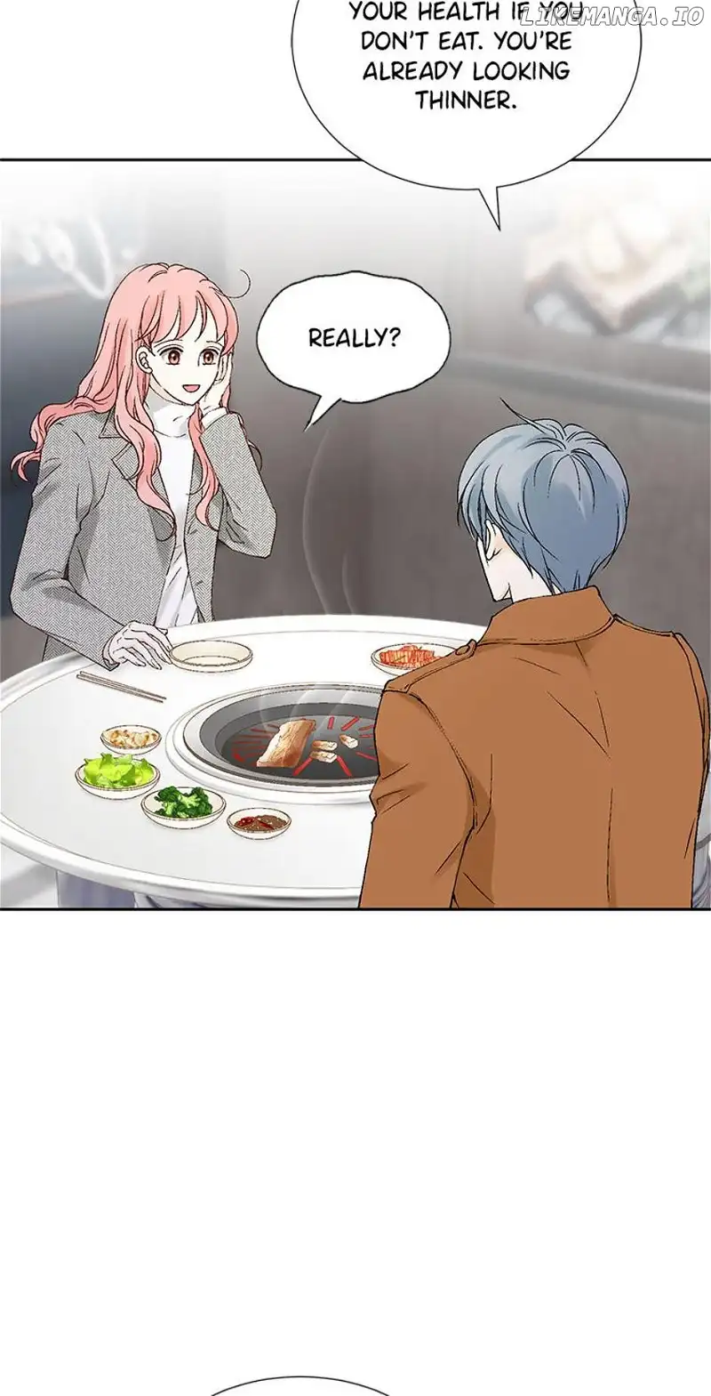 Flavors of Reincarnation Chapter 136 283 27