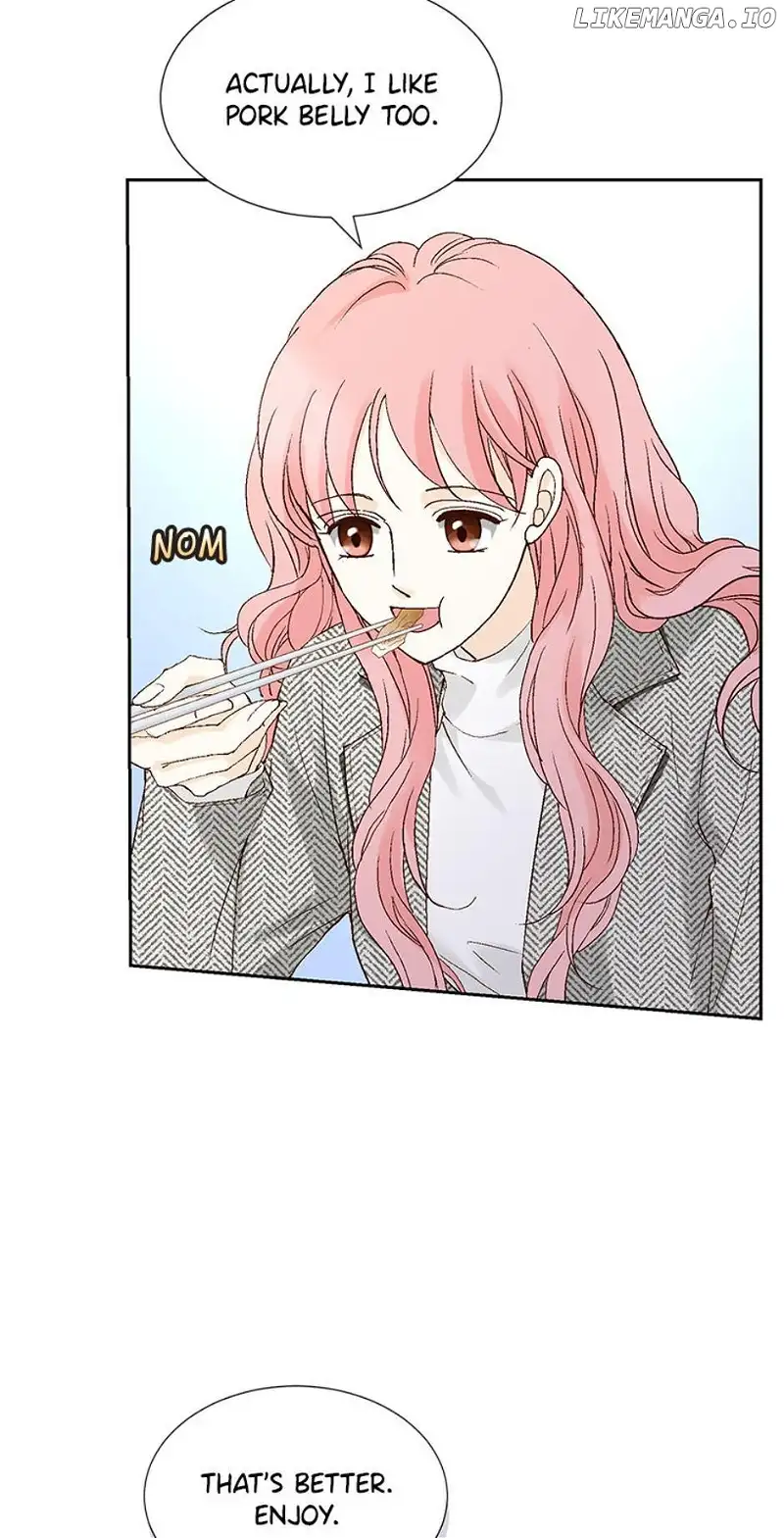 Flavors of Reincarnation Chapter 136 284 28