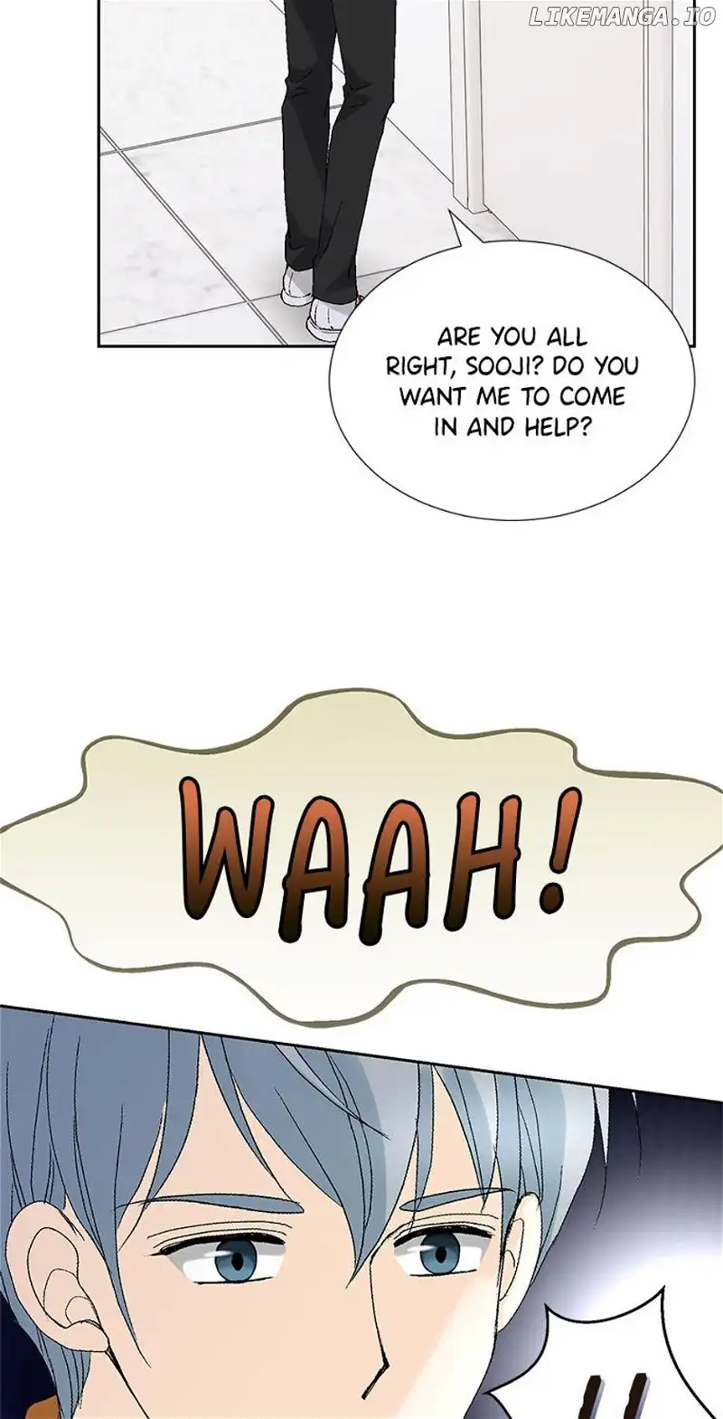 Flavors of Reincarnation Chapter 136 288 32